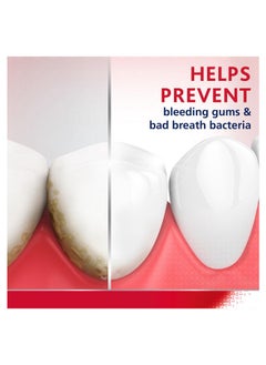 Parodontax Active Gum Health Breath Freshener Mouthwash, 3 X 16.9 Fl Oz  - Image 4