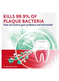 Parodontax Active Gum Health Breath Freshener Mouthwash, 3 X 16.9 Fl Oz  - Image 3