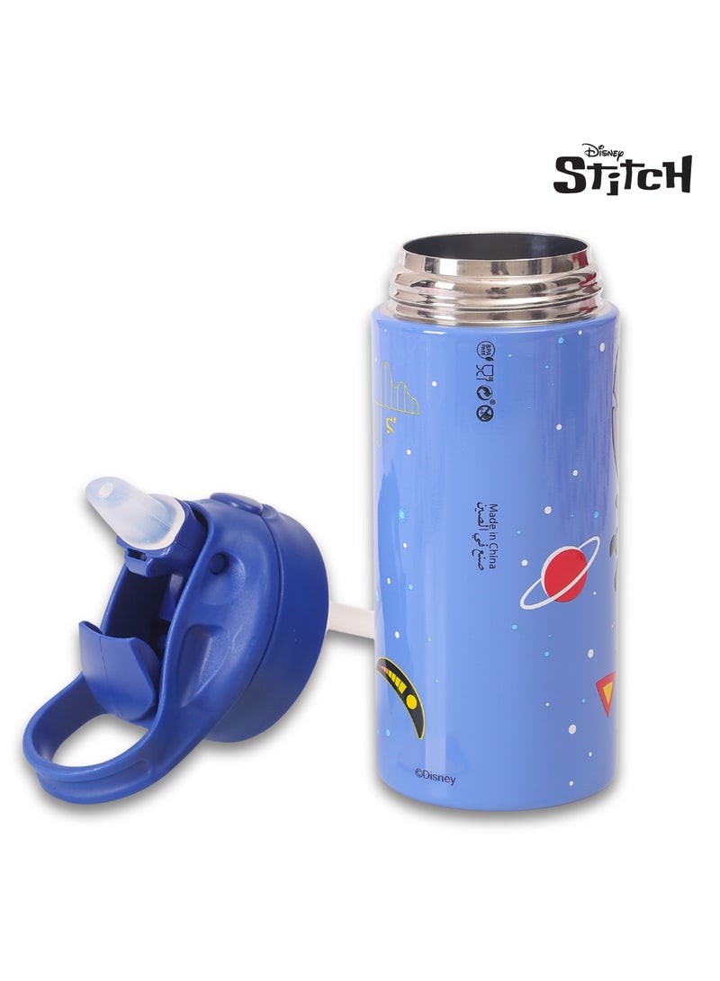 Disney Disney Stitch See Ya Later Stainless Steel Water Bottle - Image 3