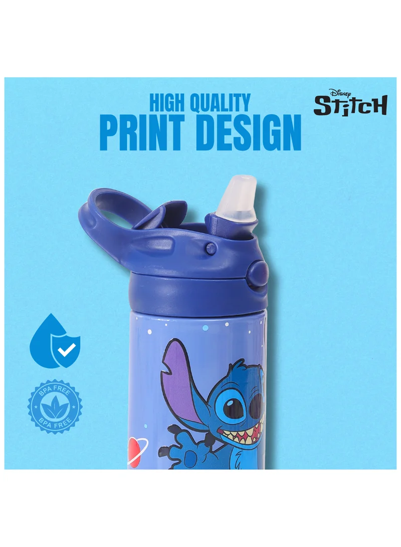 Disney Disney Stitch See Ya Later Stainless Steel Water Bottle