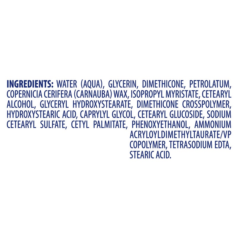 Vaseline Clinical Care Hand Cream 2-Pack in Premium Packaging – Dry Hands Rescue, Fragrance-Free, 3.4 Oz Ea - Image 4