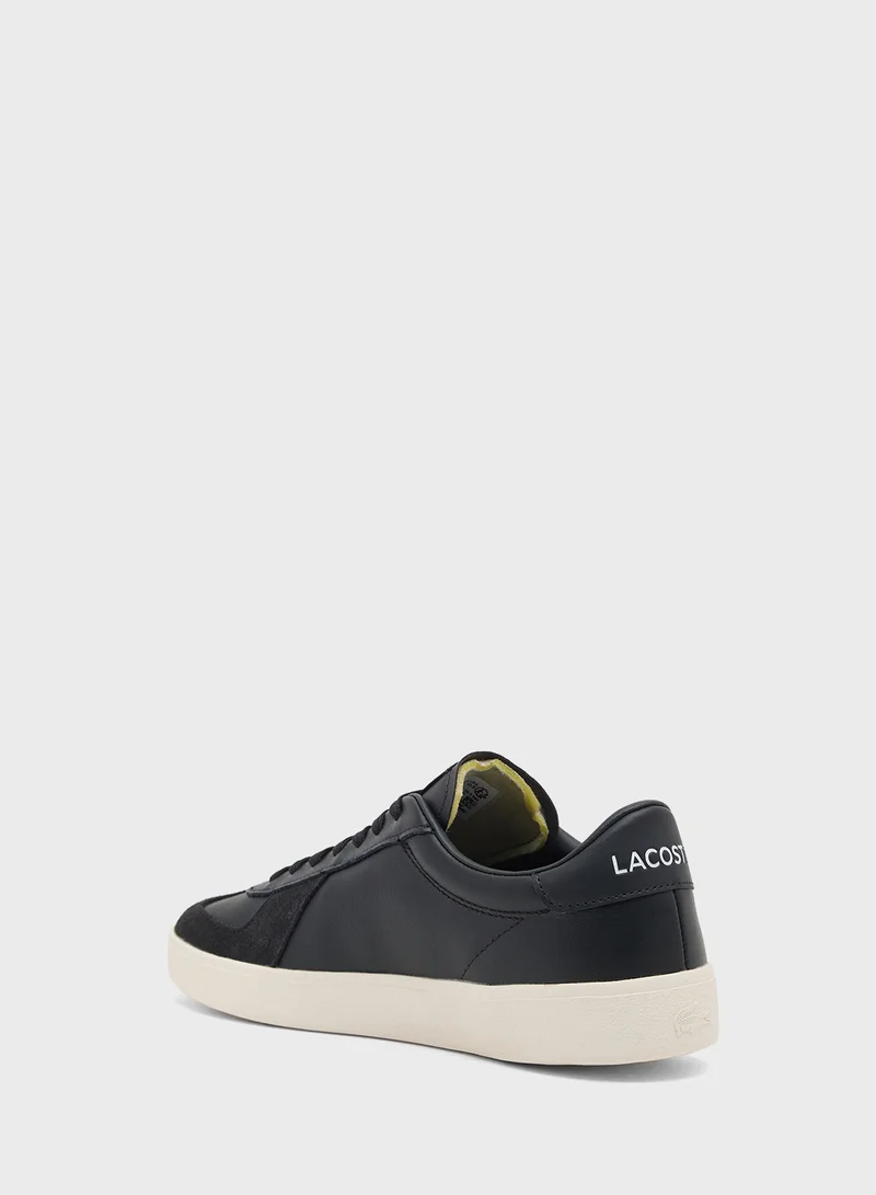 لاكوست Court Low Top Sneakers