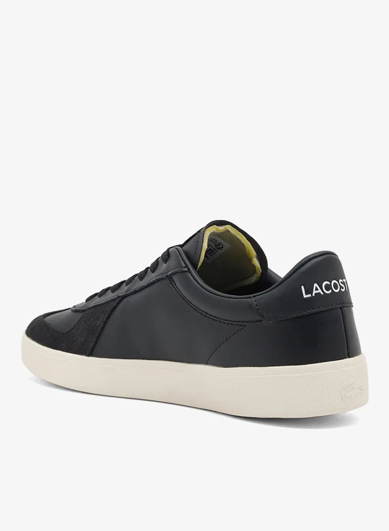LACOSTE Court Low Top Sneakers