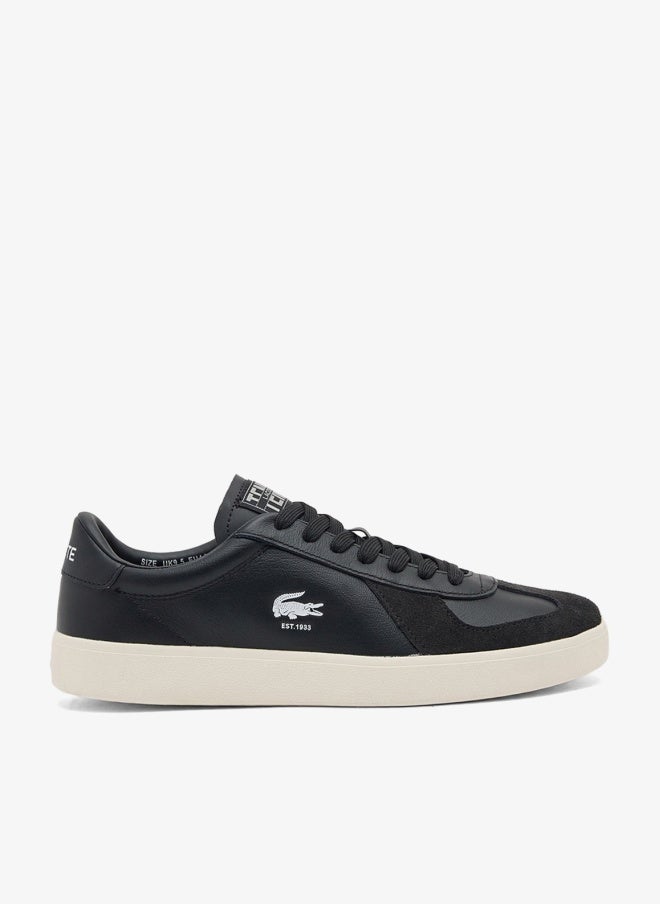 LACOSTE Court Low Top Sneakers - Image 1