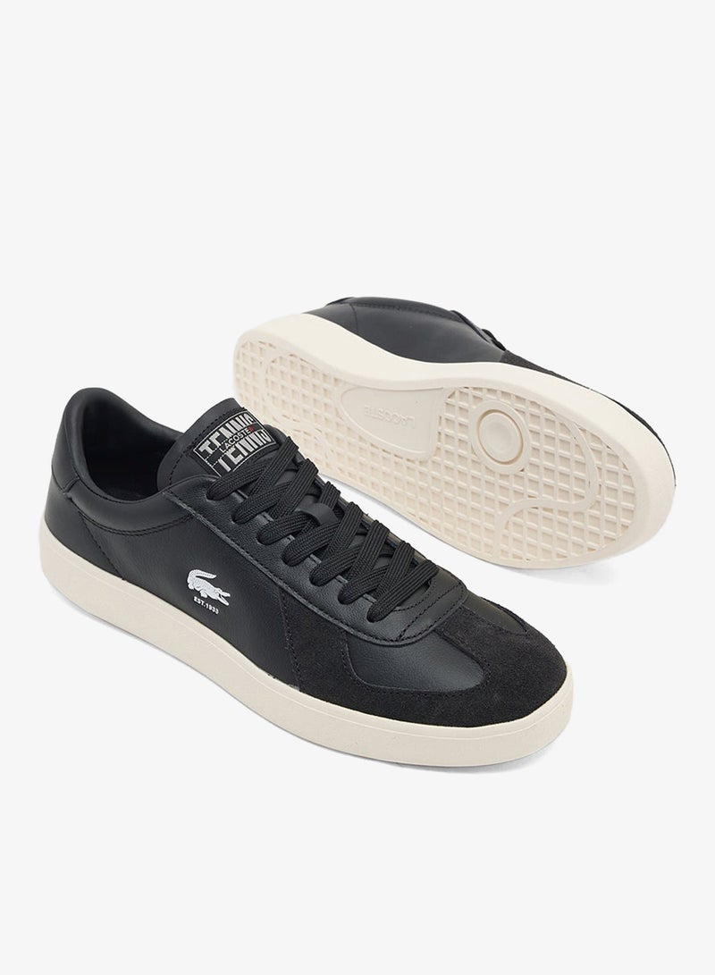 LACOSTE Court Low Top Sneakers - Image 3