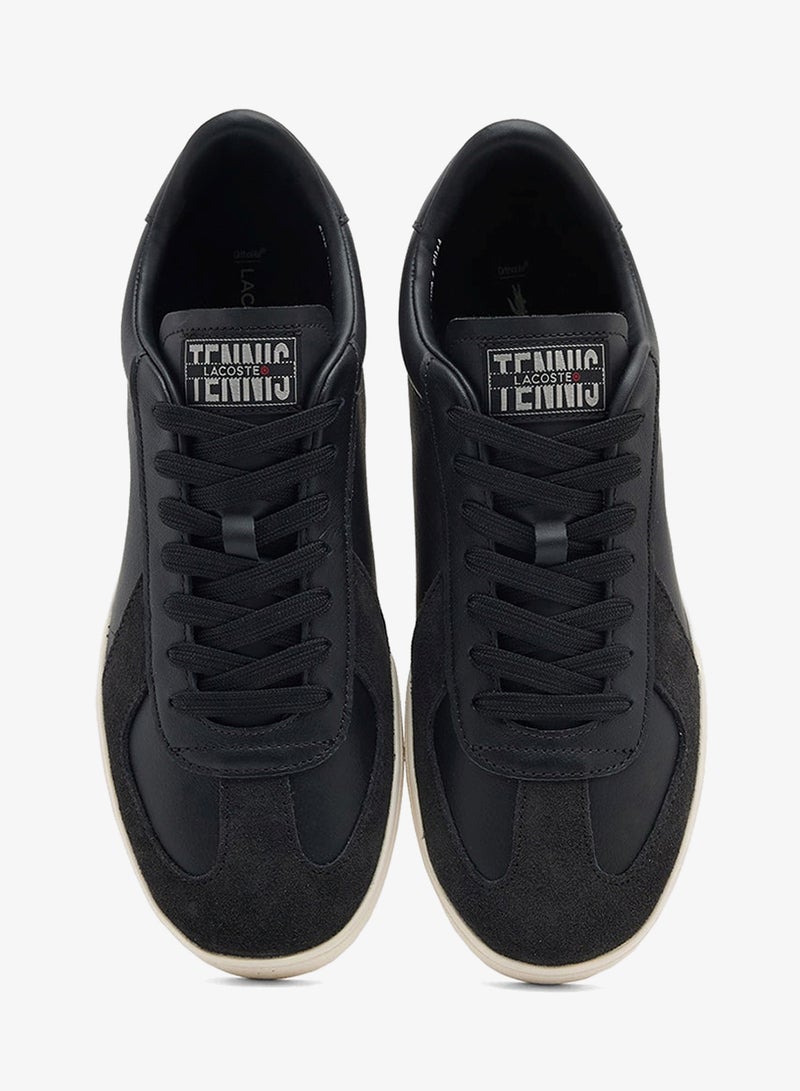 LACOSTE Court Low Top Sneakers - Image 4