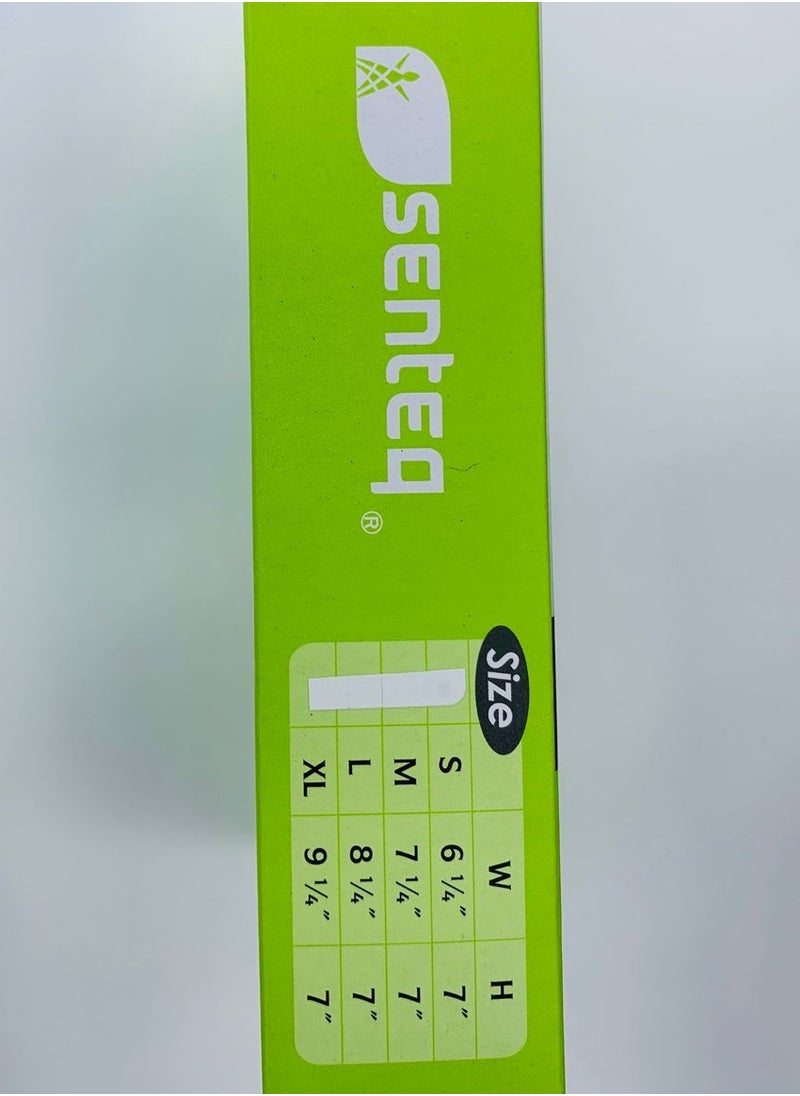Wrist Stabilizer SQ1-H008 Left Hand (S)
