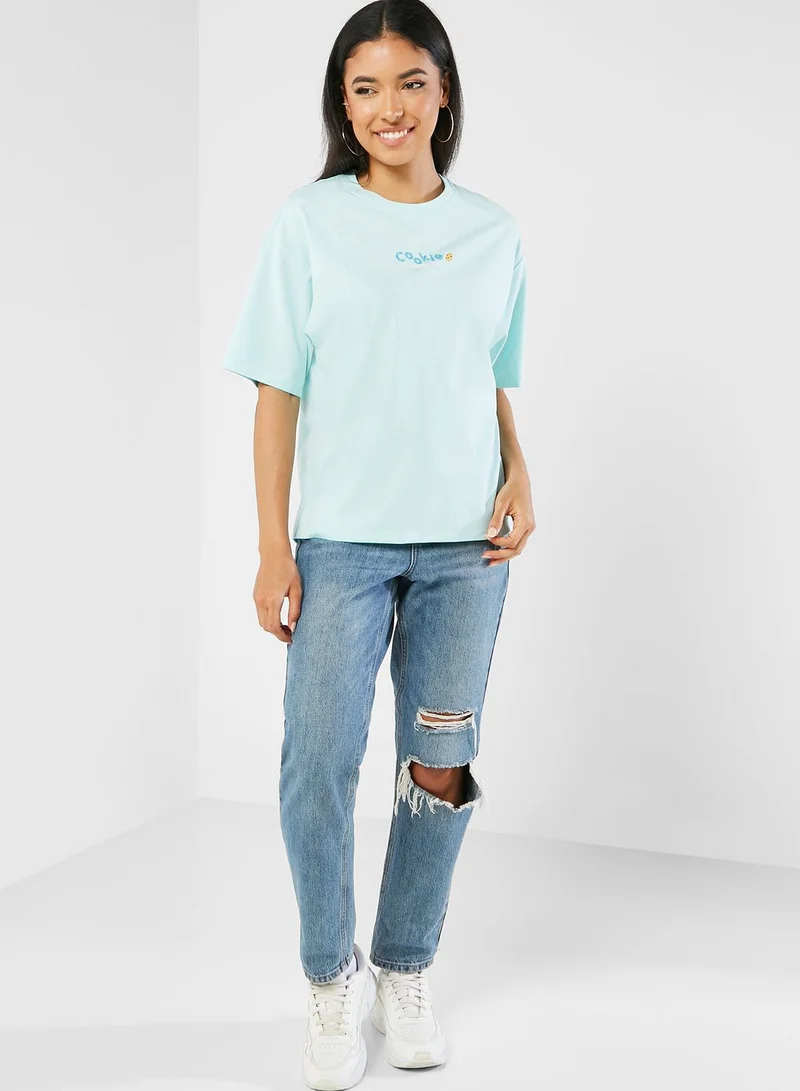 ANTA Sesame Street T-Shirt