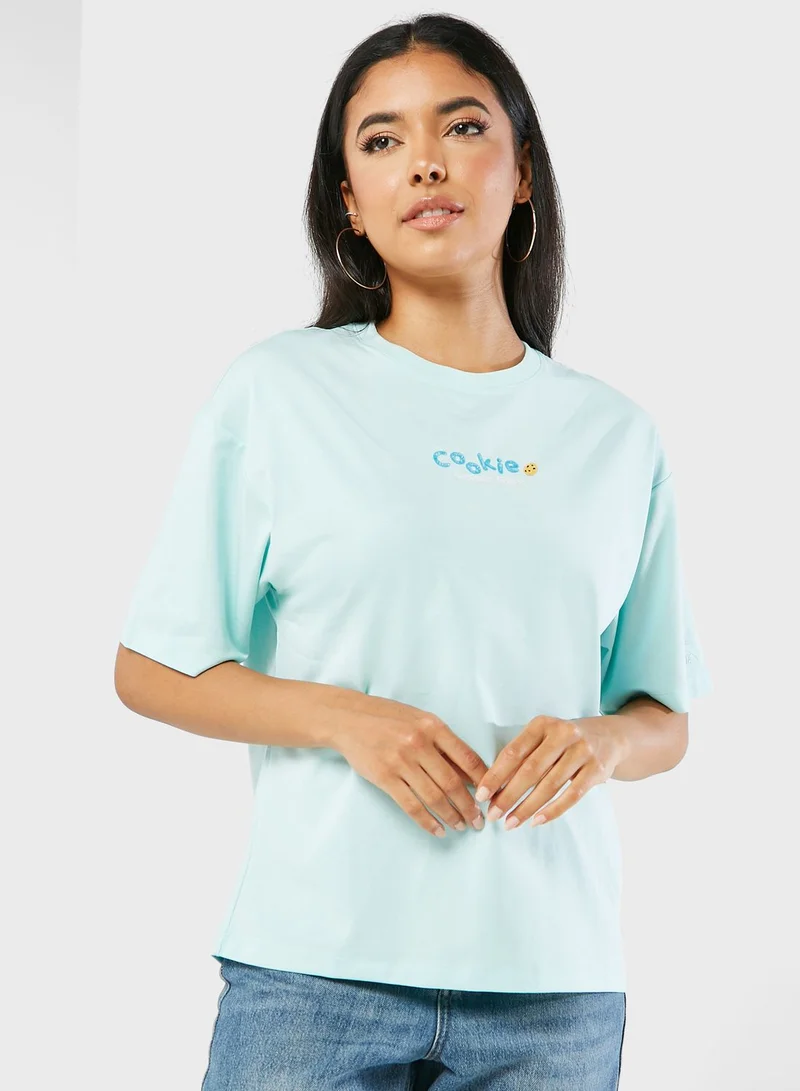 ANTA Sesame Street T-Shirt