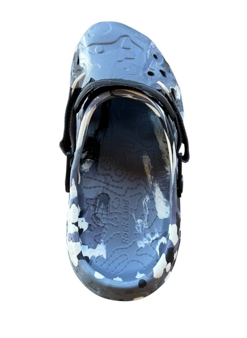 Generic - Men's slippers - Image 1