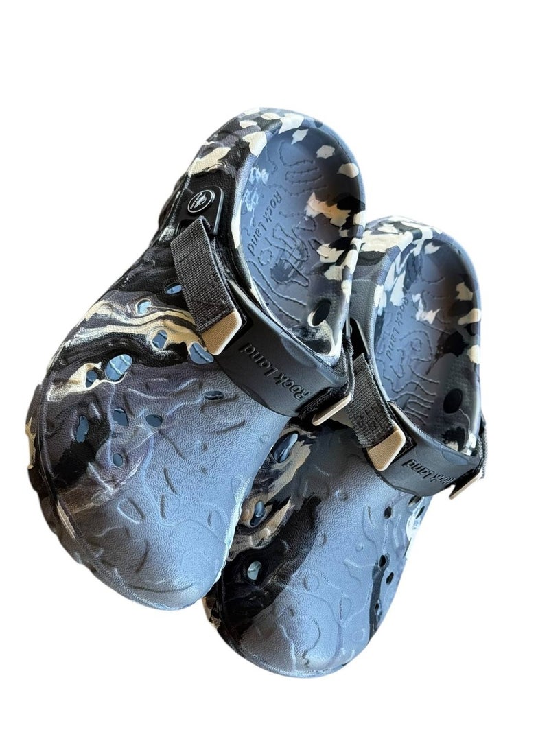 Generic - Men's slippers - Image 1