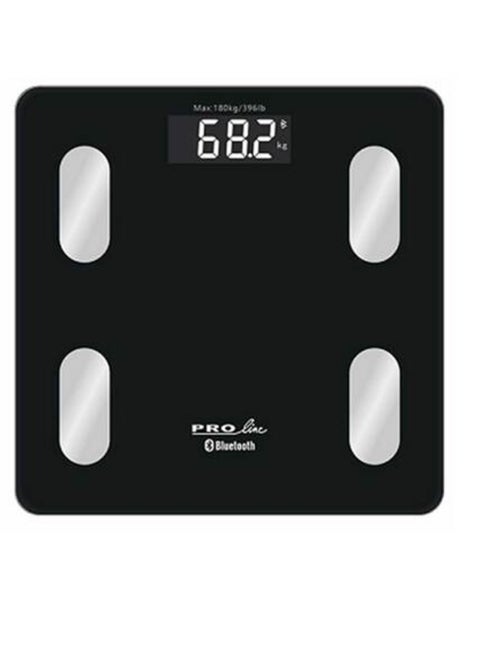Smart Body Scale 180kg