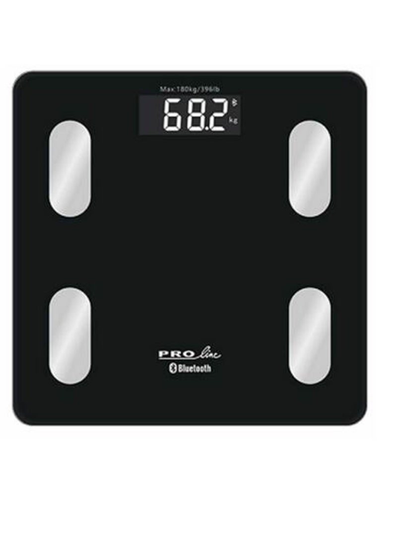 Smart Body Scale 180kg