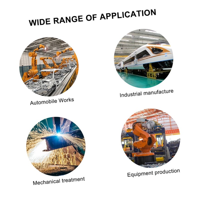 Digital Paint Thickness Gauge Auto Car Coating Tester Portable Intuitive Screen - Image 5