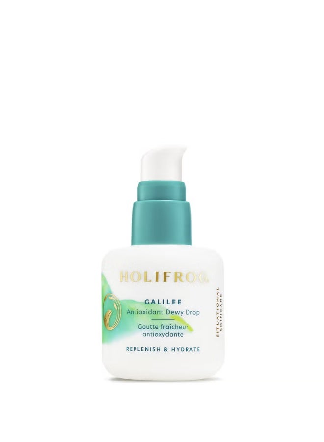 HoliFrog Galilee Antioxidant Dewy Drop 50ml - Image 1