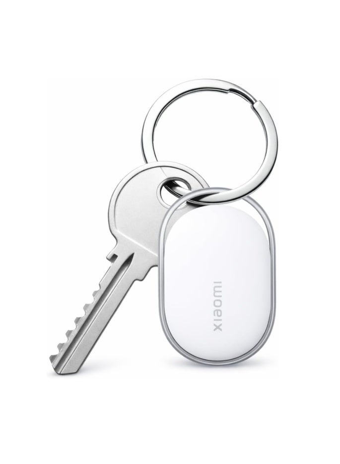 Xiaomi smart tag, compatible with Apple Find my and Google Android Find Hub, tracker, finder for luggage/bags/suitcase/wallet/pet, IP67 Waterproof, battery life over 1 year，1 Pack - Image 2