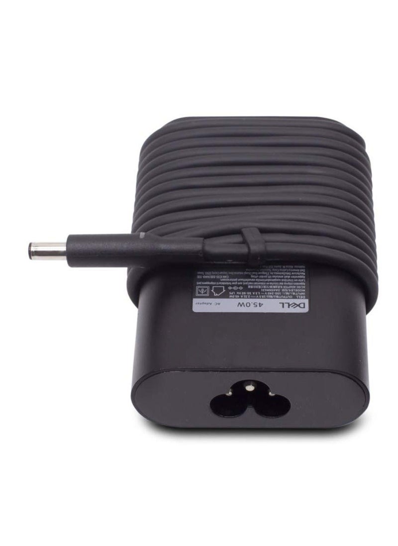 CSF Dell  small pin 19 5v 2 31 A   45W AC Adapter  13 7373  Charger PIN SIZE: 4.5MM × 3.0MM  - Image 2