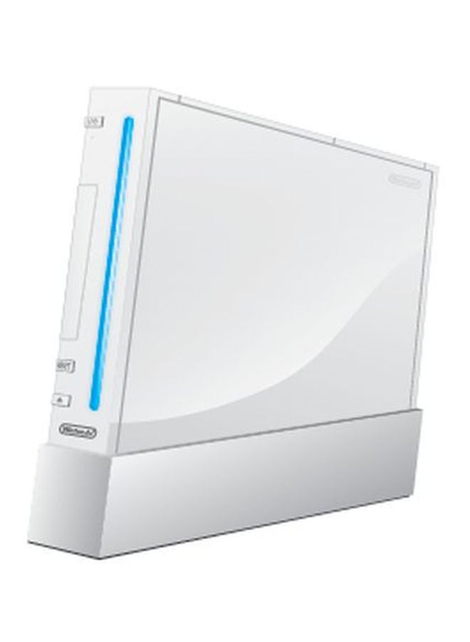 Nintendo Wii Console Set - Image 5