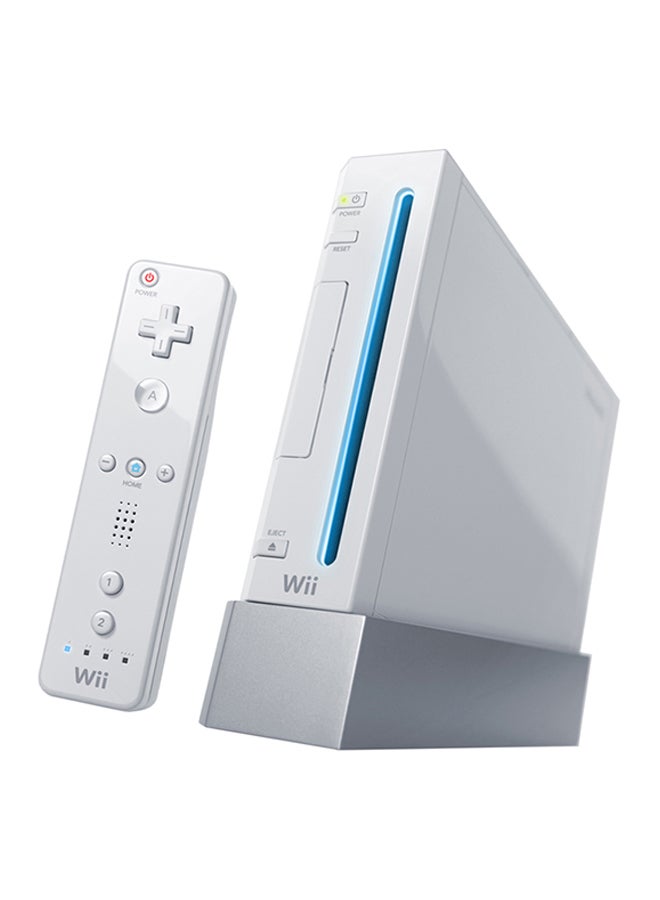 Nintendo Wii Console Set - Image 2