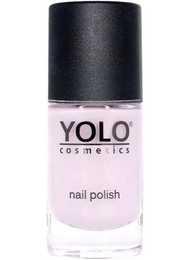 YOLO Nail Polish — Fluffy 245 | 10 ml