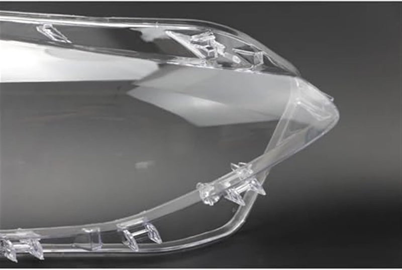 Vuzmode Car Headlight Cover Lens for BMW 1 Series - Image 1