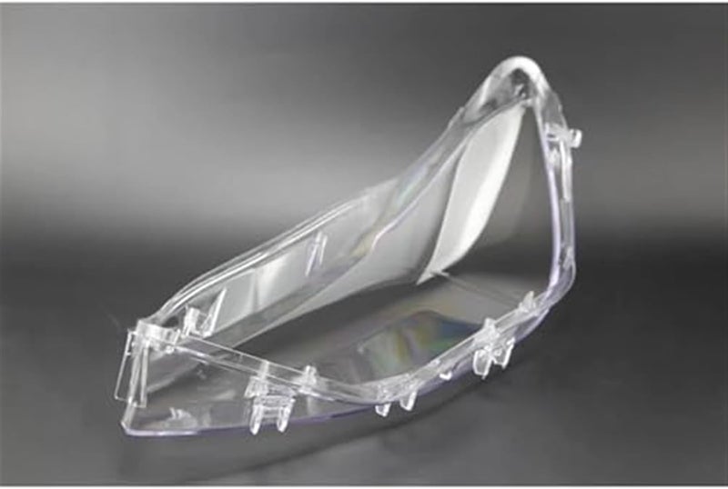 Vuzmode Car Headlight Cover Lens for BMW 1 Series - Image 4