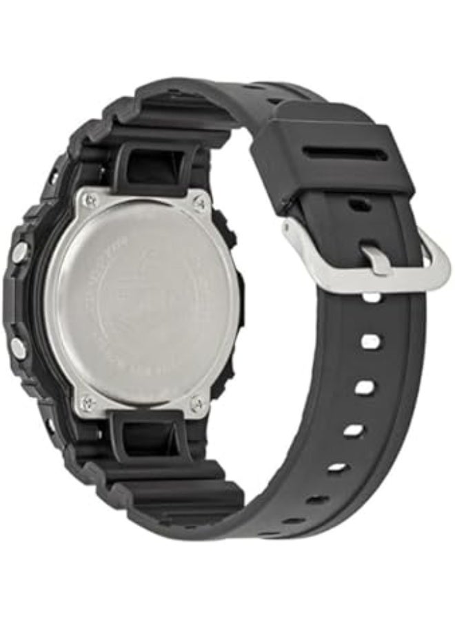 CASIO G-SHOCK Casual Men Watch DW-5600RW-1DR - Image 3
