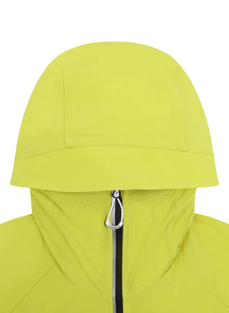 TOREAD Men's Sporty UV Protection Skin Jacket - Lightweight & Breathable