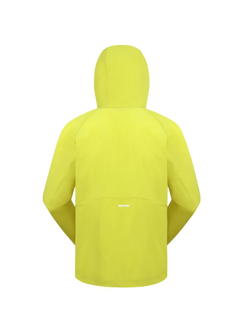 TOREAD Men's Sporty UV Protection Skin Jacket - Lightweight & Breathable