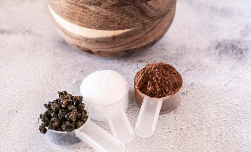 Existing Beauty 3 Pack Tablespoon Measuring Spoon Set with Short Handle Coffee Scoop - 1 Tablespoon (15 ML) Clear Plastic Scoops for Coffee, Loose Tea, Protein, Spices, Powders, and Other Dry Goods - Image 3