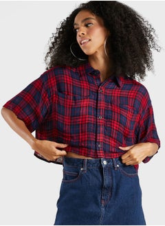 izzue Logo Shirt  - Image 1
