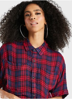 izzue Logo Shirt  - Image 3