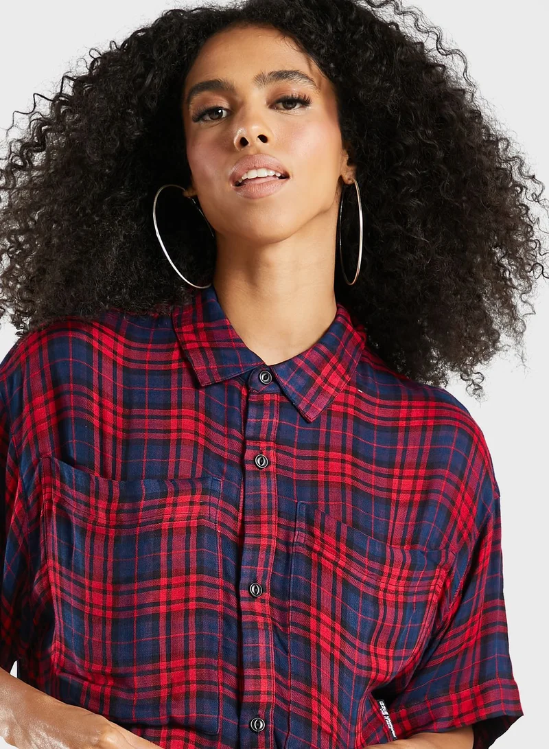 Izzue  Logo Shirt for Women | Best Price UAE
