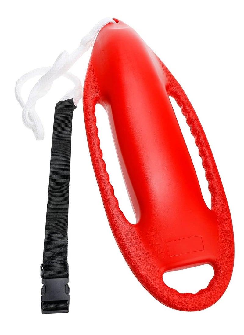 Generic Lifeguard Torpedo Buoy  - Image 1