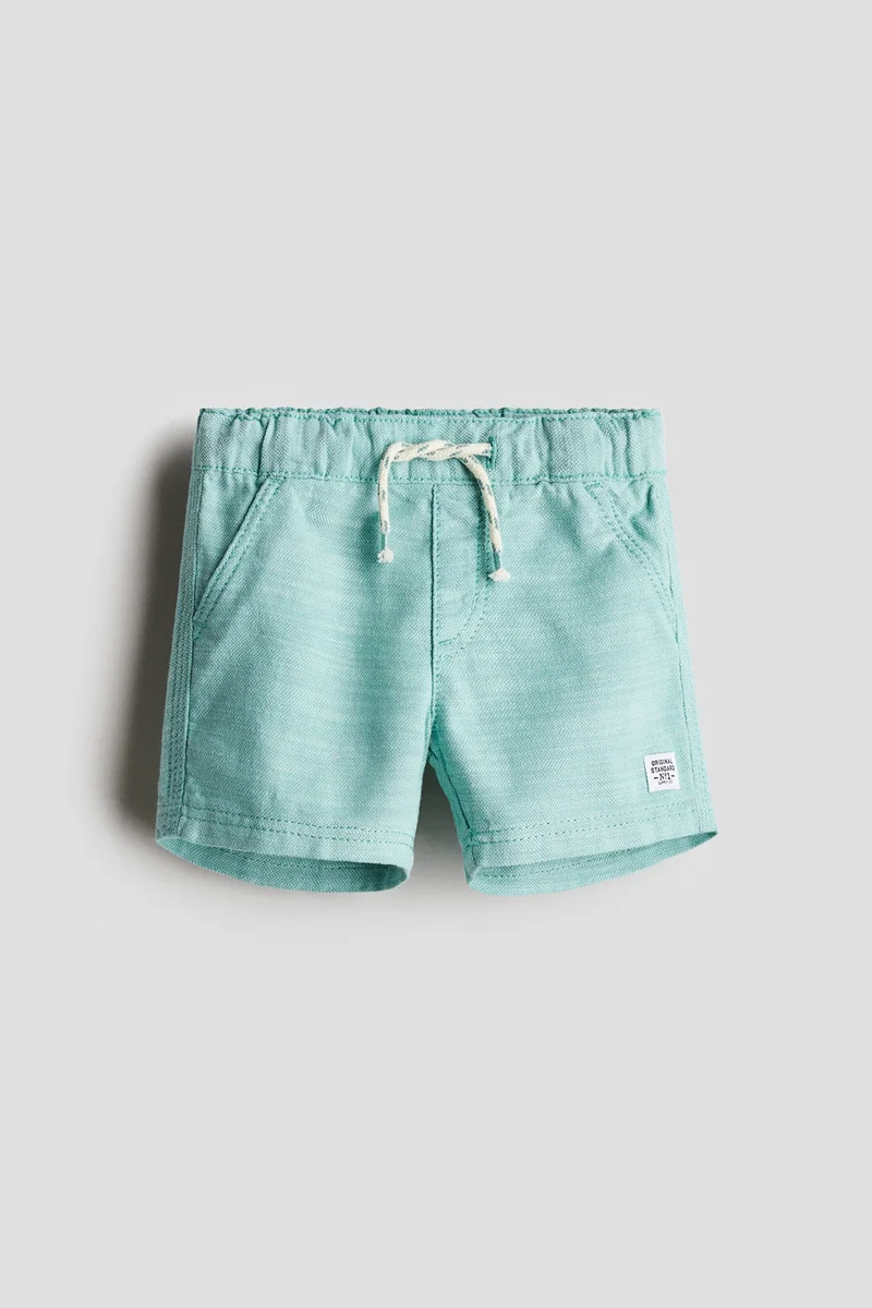 H&M Twill shorts
