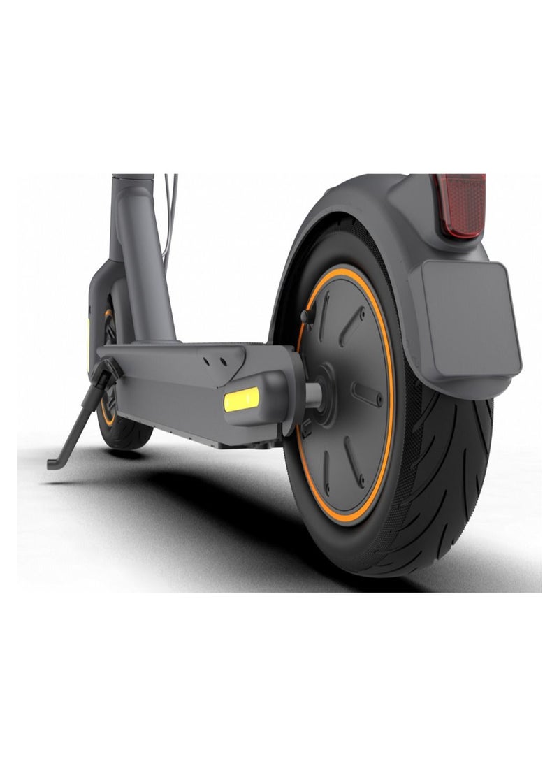ninebot - Ninebot Kick Scooter MAX G30E II Powered by Segway - Image 1