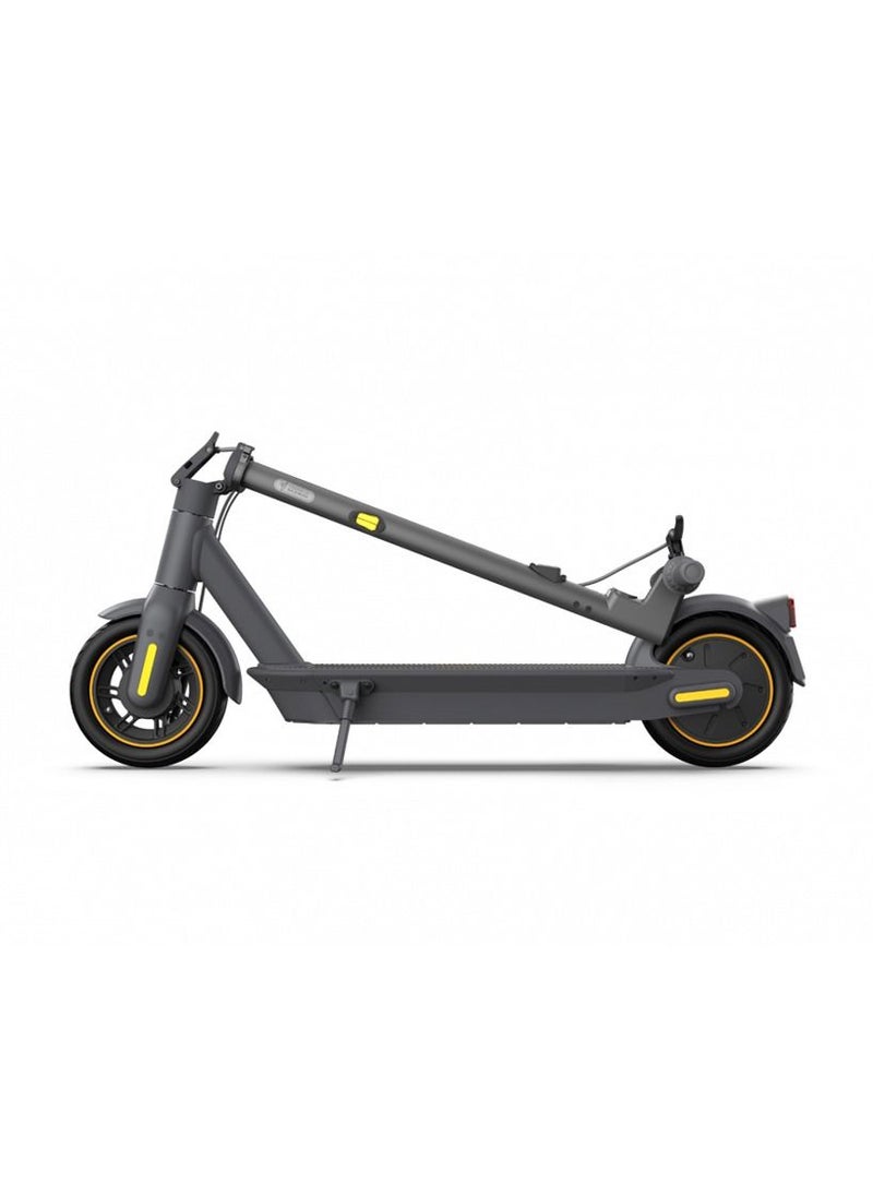ninebot - Ninebot Kick Scooter MAX G30E II Powered by Segway - Image 1