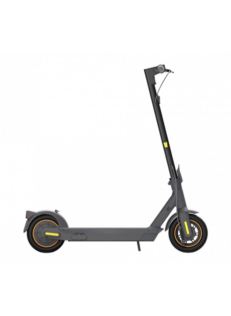 ninebot - Ninebot Kick Scooter MAX G30E II Powered by Segway - Image 1