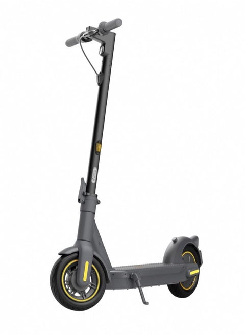 Ninebot Kick Scooter MAX G30E II Powered by Segway