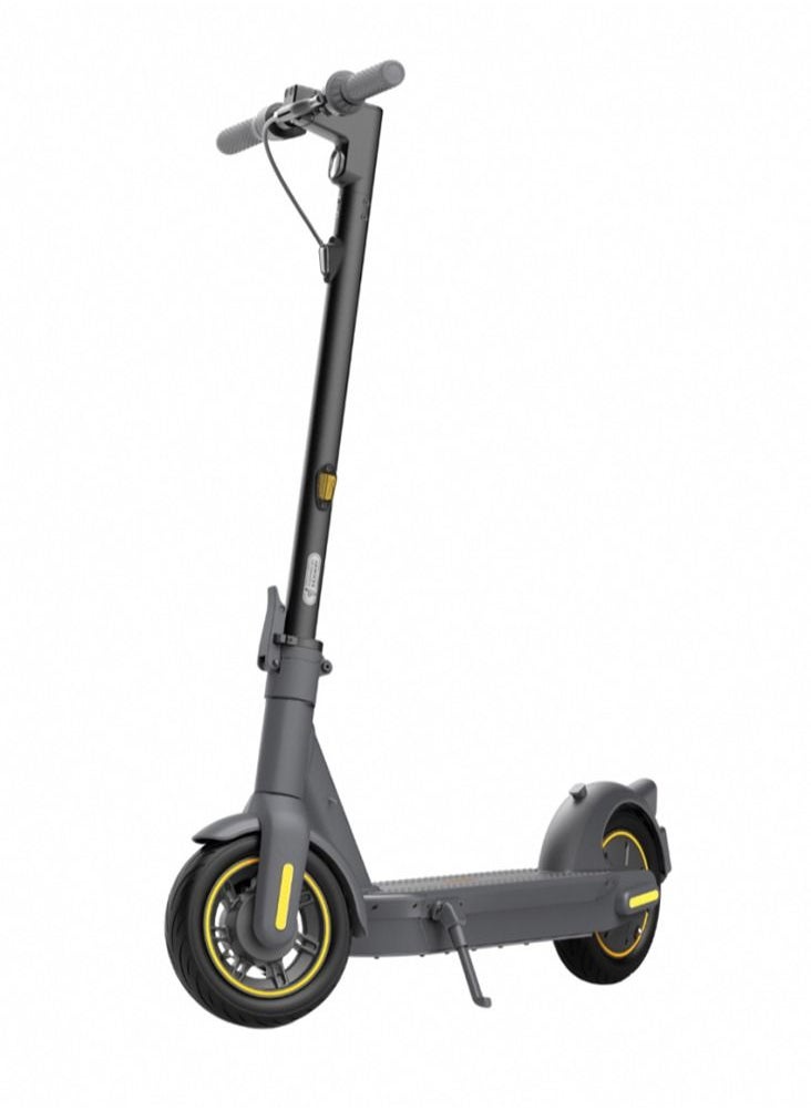 ninebot - Ninebot Kick Scooter MAX G30E II Powered by Segway - Image 1