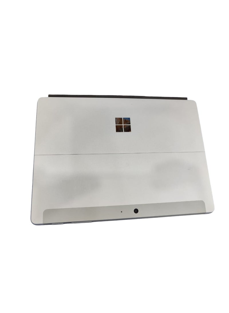 Microsoft Renewed - Microsoft Surface Go 2-in-1 Laptop, 10-Inch Full HD Touchscreen, Intel Pentium Gold 4415Y, 8GB RAM, 128GB SSD, Windows 11 Home,1825 English Platinum - Image 3