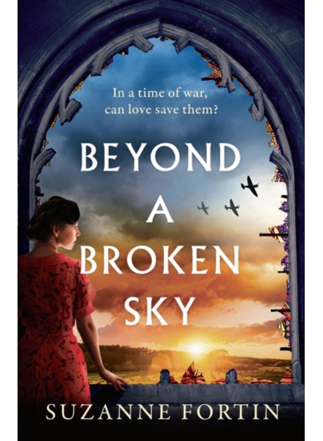 Beyond a Broken Sky 