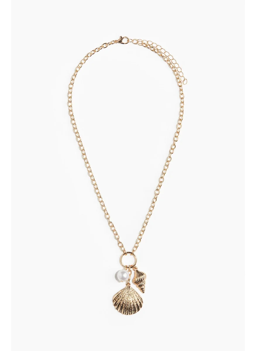 H&M Pendant Necklace