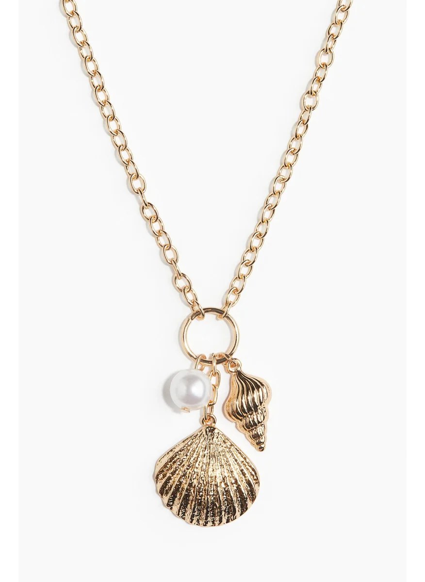H&M Pendant Necklace