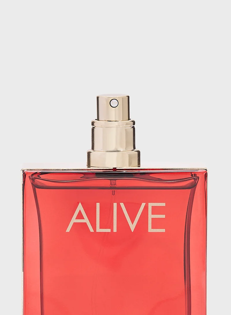 BOSS BOSS ALIVE Parfum for Women 80 ml