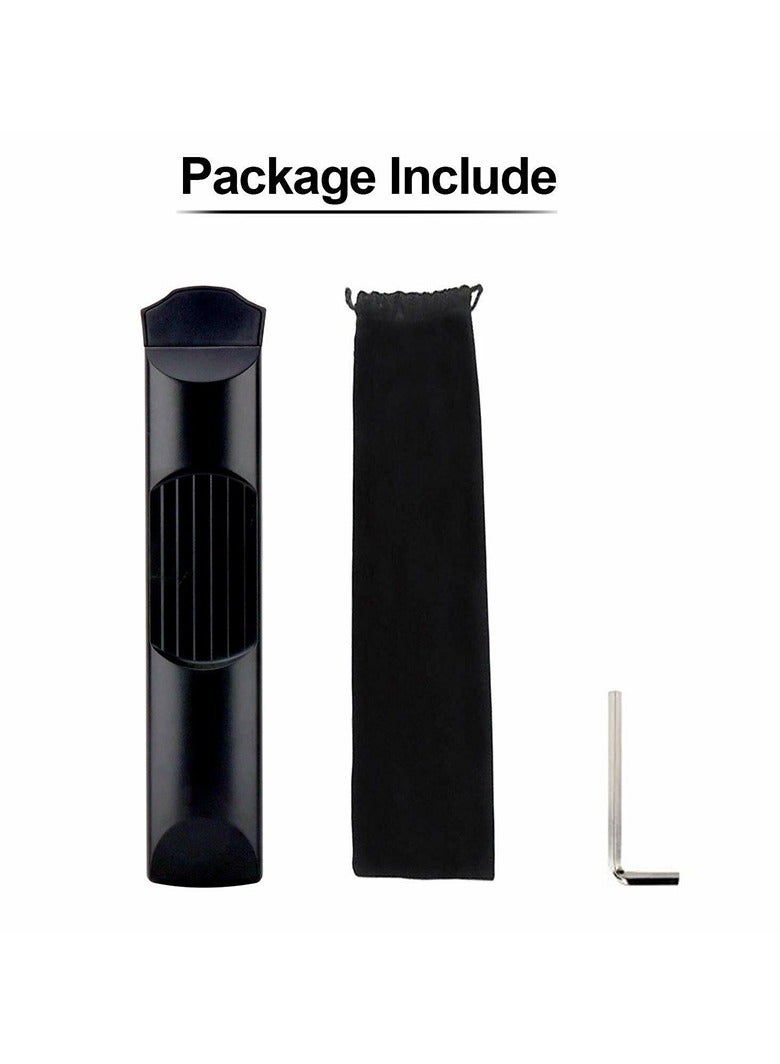 general Portable Guitar Finger Exerciser - Adjustable Tension Trainer for Beginner & Advanced Players - Image 4