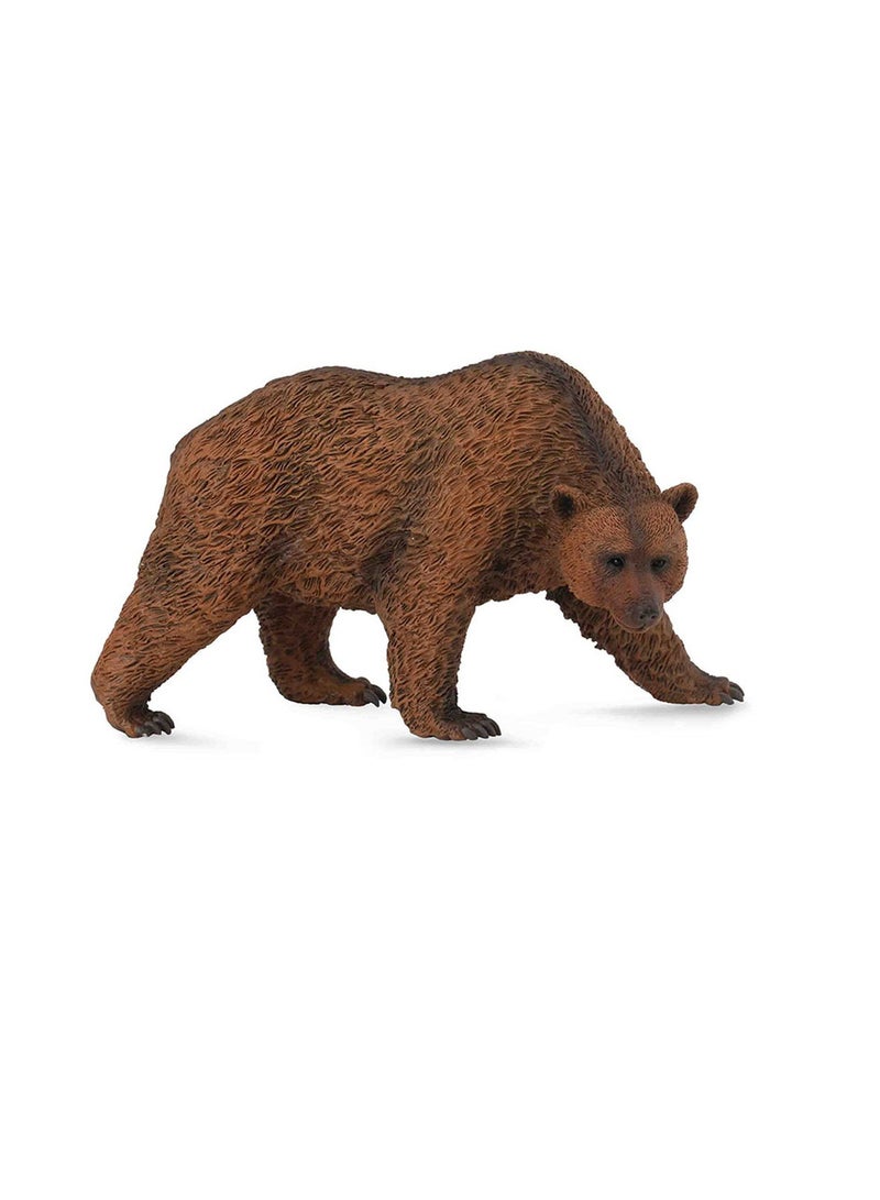 Collecta - Brown Bear - 88560