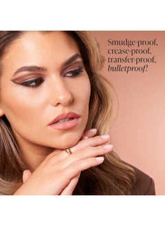 Mally Beauty Mally Beauty Evercolor Eyeshadow Stick - Sparkler Shimmer - Waterproof and Crease-Proof Formula - Easy-to-Apply Buildable Color - Cream Shadow Stick  - Image 3