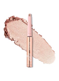 Mally Beauty Mally Beauty Evercolor Eyeshadow Stick - Sparkler Shimmer - Waterproof and Crease-Proof Formula - Easy-to-Apply Buildable Color - Cream Shadow Stick  - Image 1