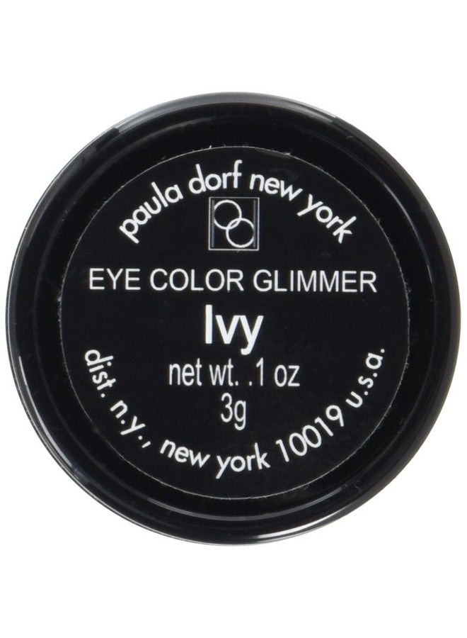 Paula Dorf Eye Color Glimmer Aquarius 0.5 Pound - Image 2